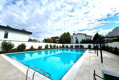 Duplex cu 5 camere cu Canalizare în Pipera - 3