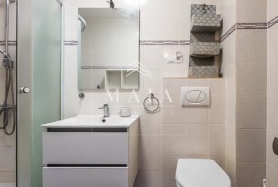 Apartament cu 2 camere decomandat în Mihai Viteazul - 9