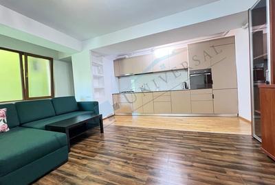 Apartament cu 2 camere în Vitan Mall
