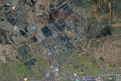 Teren agricol extravilan de 658 mp, în Nord - 6
