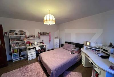 Casă cu 5 camere cu Teren 524 Mp în Popoveni - 6
