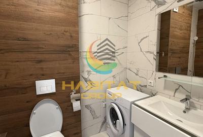 Apartament cu 2 camere, mobilat în Progresul