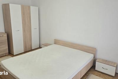 Garsonieră decomandată în Central - 10
