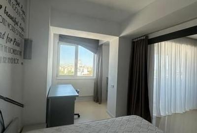 Apartament cu 2 camere în 13 Septembrie