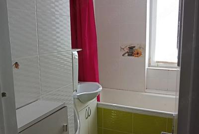 Apartament cu 2 camere decomandat în Central - 2