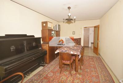 Apartament cu 3 camere circular în Drumul Taberei - 5