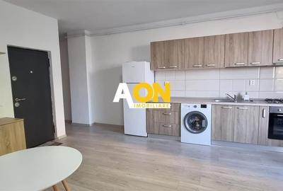 Garsonieră semidecomandată, mobilată în Ampoi 3 - 2