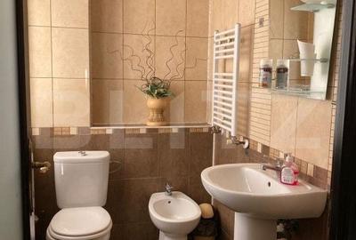 Apartament cu 3 camere în Ultracentral