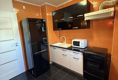 Garsonieră decomandată în Virtuții - 2
