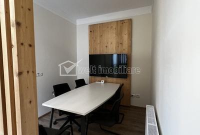 Spațiu comercial, de 273 mp, în Central - 6