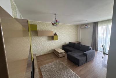 Apartament cu 2 camere în Torontalului