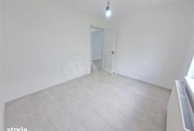 Apartament cu 2 camere semidecomandat în Cornișa - 1