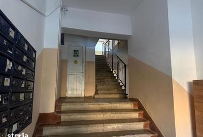 Apartament cu 2 camere decomandat în Central - 8