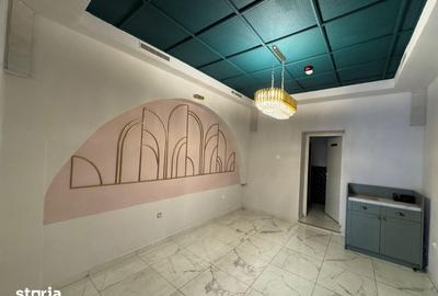 Spațiu comercial, de 300 mp, în Central - 16