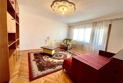Apartament cu 2 camere decomandat, mobilat în Obcini