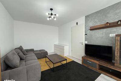 Apartament cu 2 camere în Avantgarden - 2