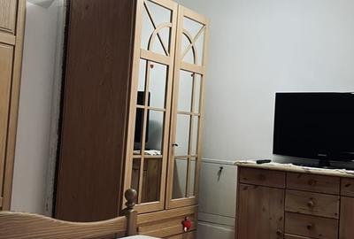 Apartament cu 3 camere în Chișoda