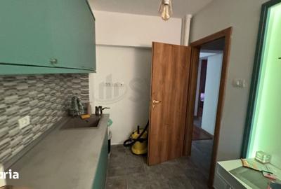 Apartament cu 2 camere în Tei - 14