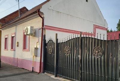 Casă cu 3 camere cu Teren 902 Mp în Bogdăneștilor - 1