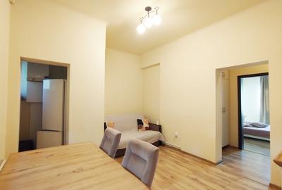Apartament cu 2 camere decomandat în Semicentral - 10