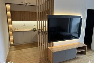 Apartament cu 2 camere în Dascălu - 6