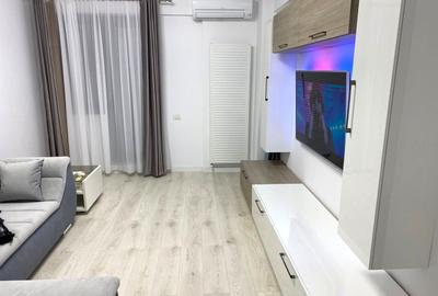 Apartament cu 2 camere în Tineretului