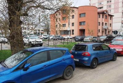 Spațiu comercial, în Exterior Vest