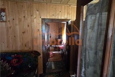 Casă individuală cu 5 camere cu Canalizare în Someșu Rece - 23