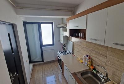 Garsonieră decomandată în Roșu - 3