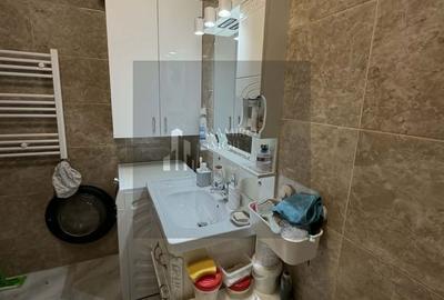 Apartament cu 2 camere decomandat, mobilat în Crângași - 2