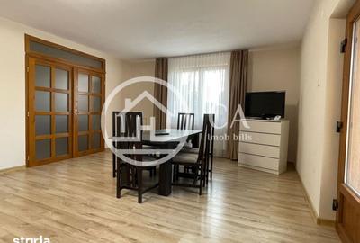 Casă cu 4 camere cu Teren 650 Mp în Nufărul - 5