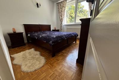 Apartament cu 4 camere decomandat, mobilat în Floreasca - 4
