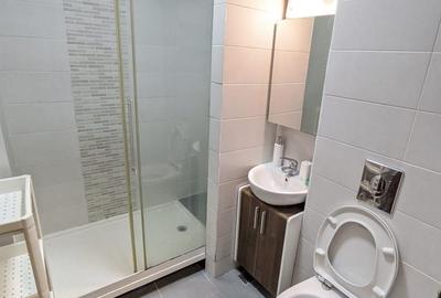 Apartament cu 3 camere semidecomandat în Mărăști - 12