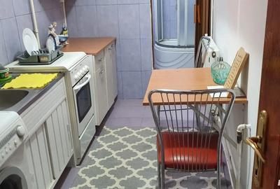 Garsonieră decomandată în Dămăroaia - 2