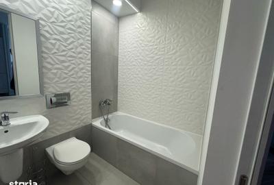 Apartament cu 2 camere în Pipera