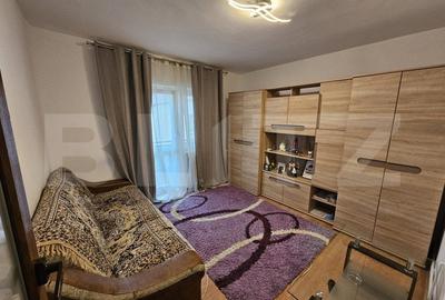 Apartament cu 2 camere decomandat, mobilat în Baciu - 9