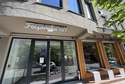 Spațiu comercial, de 90 mp, în Vitan - 7