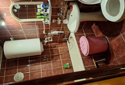 Apartament cu 3 camere decomandat în Roznov - 3