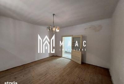 Casă cu 3 camere decomandat cu Teren 413 Mp în Terezian - 5