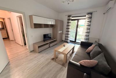 Apartament cu 2 camere decomandat, mobilat în Grozăvești - 9