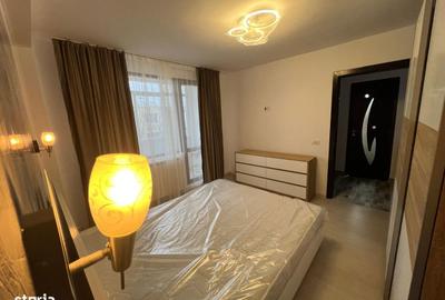 Apartament cu 3 camere în Giurgiului - 1