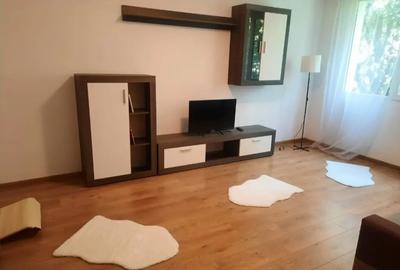 Apartament cu 3 camere decomandat, mobilat în Drumul Taberei