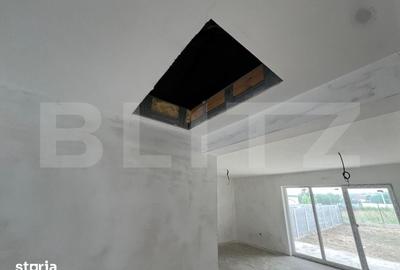 Casă cu 4 camere cu Teren 600 Mp în Paleu - 1