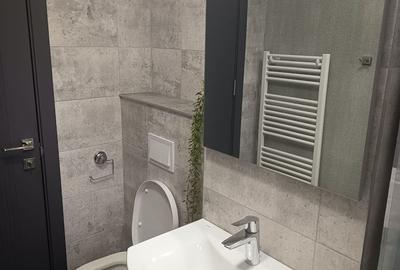 Apartament cu 3 camere semidecomandat în Mioriței - 4