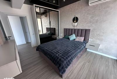 Apartament cu 2 camere în Nord - 4