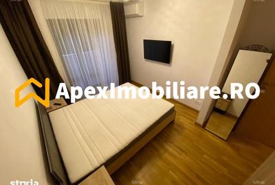 Apartament cu 2 camere decomandat în Grivița