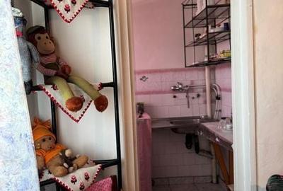 Garsonieră în Malul Mureșului - 7