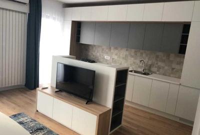 Garsonieră nedecomandată în Grozăvești - 2