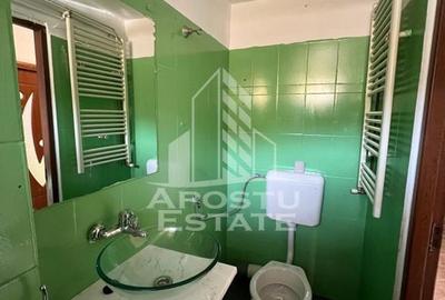 Apartament cu 2 camere semidecomandat în Fabric - 8