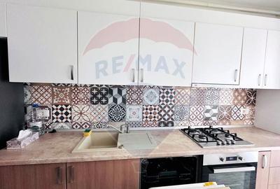 Apartament cu 2 camere decomandat, mobilat în Chiajna - 10